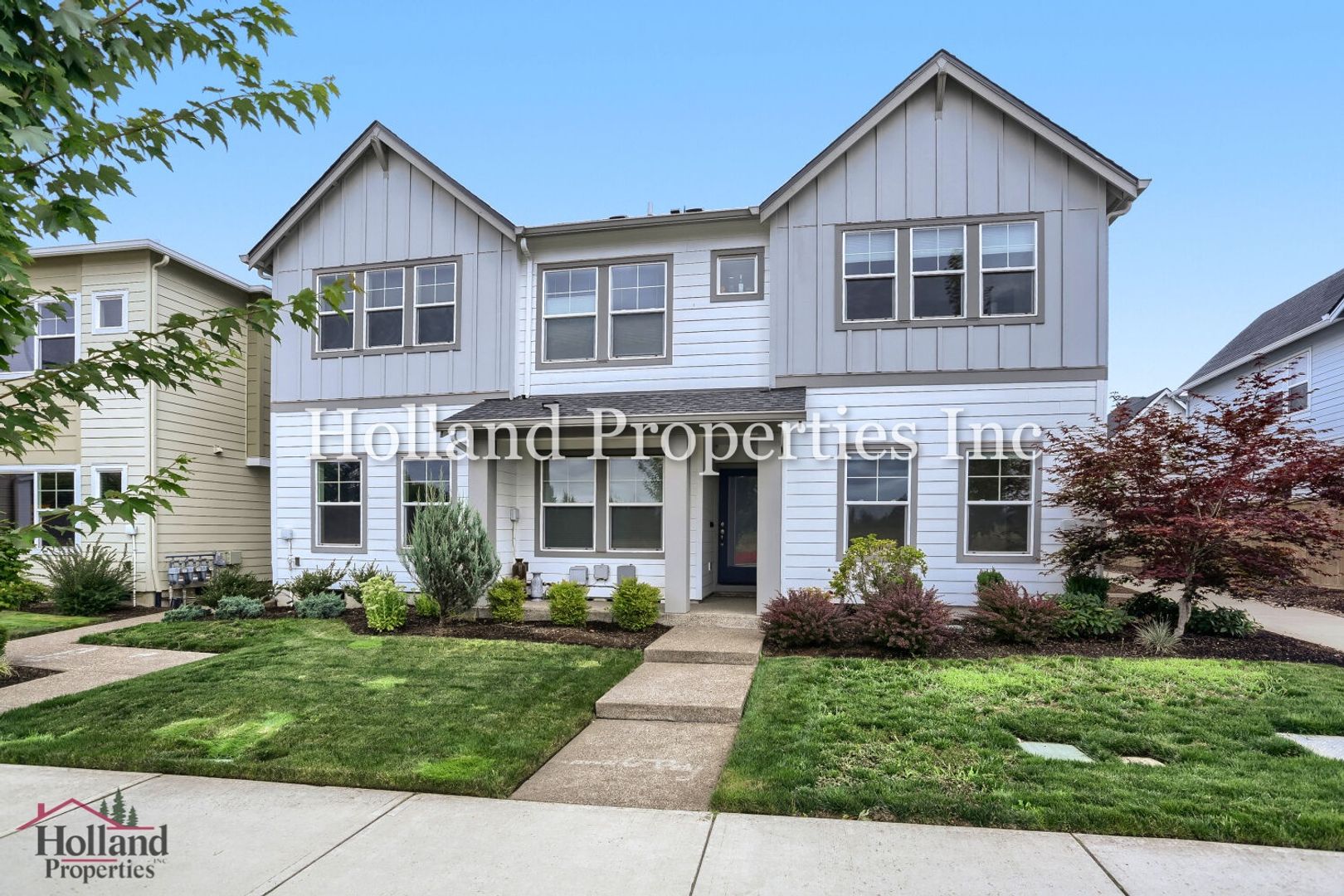 Hillsboro House: 6794 SE Crimson Ln