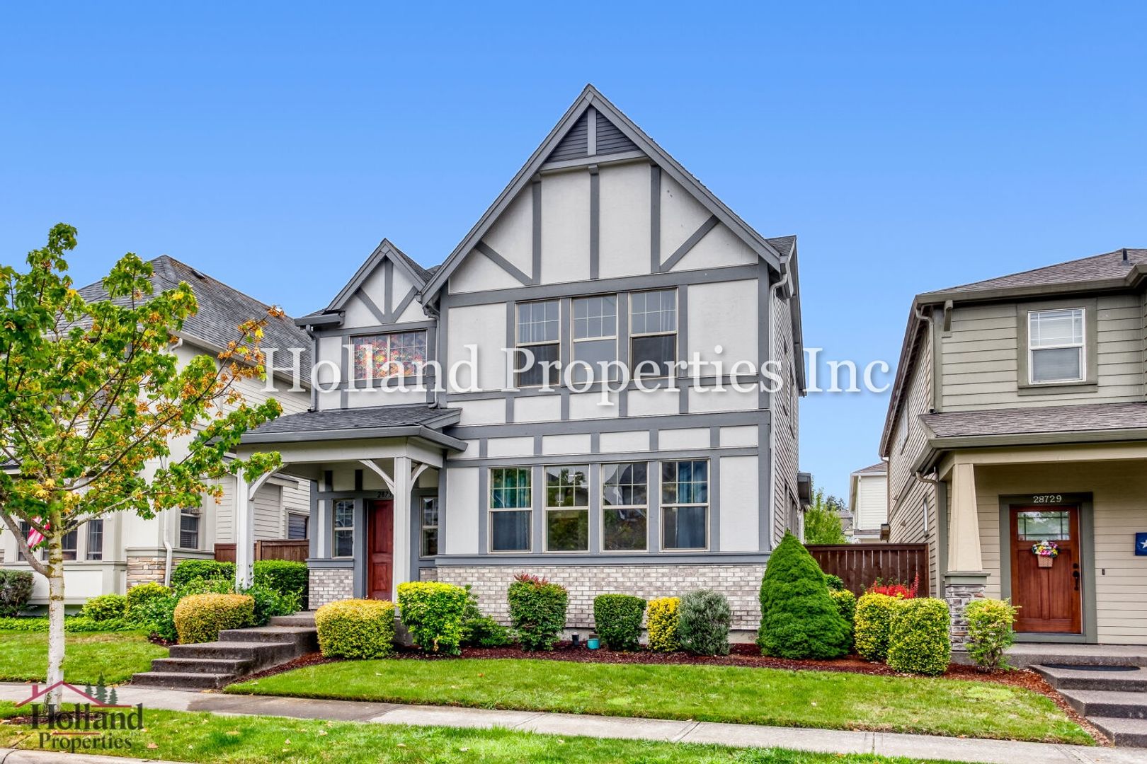 Wilsonville House: 28733 SW Finland Ave