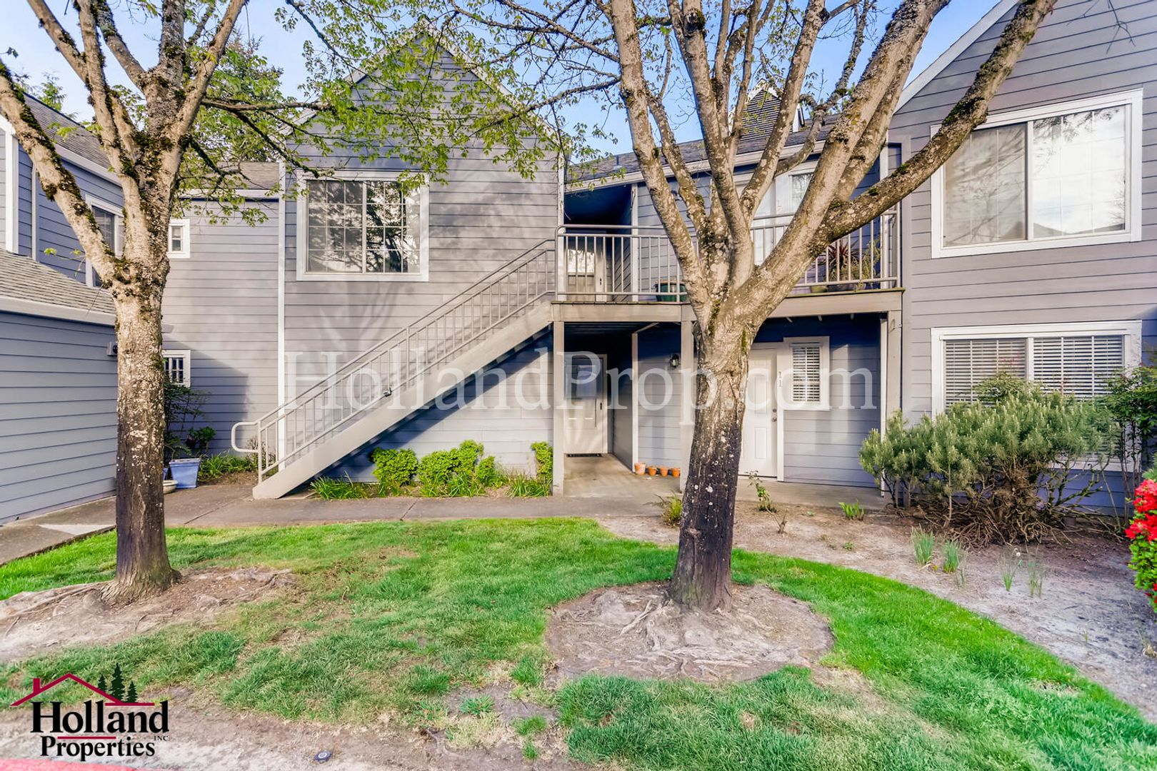 Portland House: 17602 NW Springville Rd