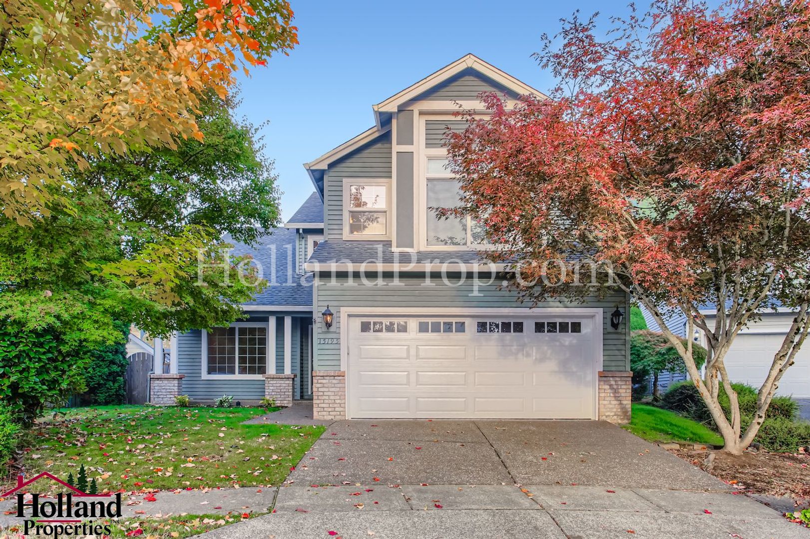 Beaverton House: 15195 SW Basalt Ct