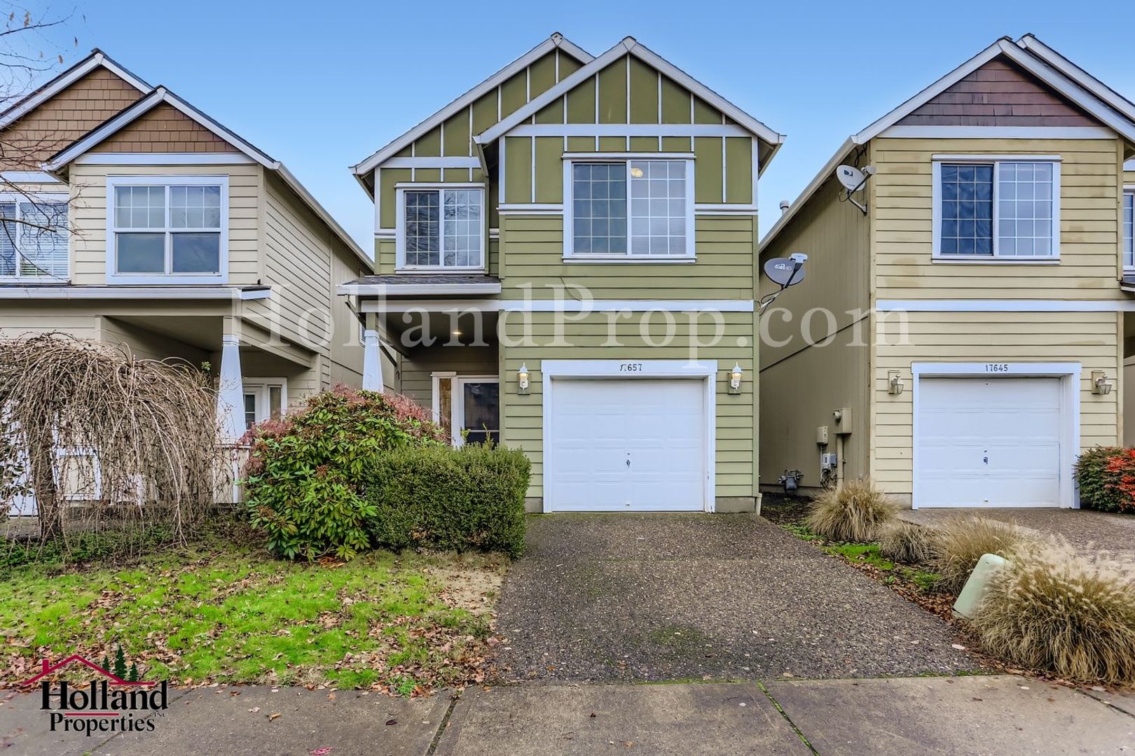Beaverton House: 17657 SW Jay St.