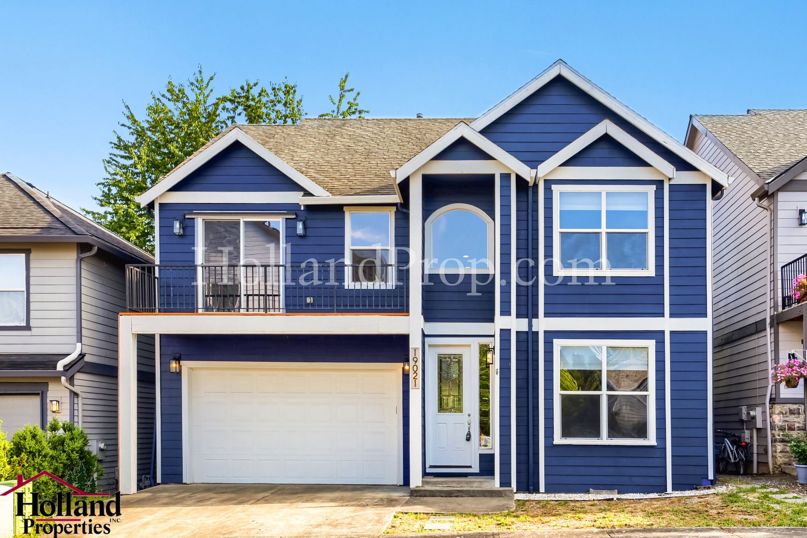 Beaverton House: 19021 SW York St