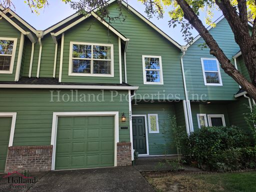 COMING SOON Stunning & Spacious 3-Bedroom Home in Beaverton – Vaulted Ceilings & A/C! – photo 1