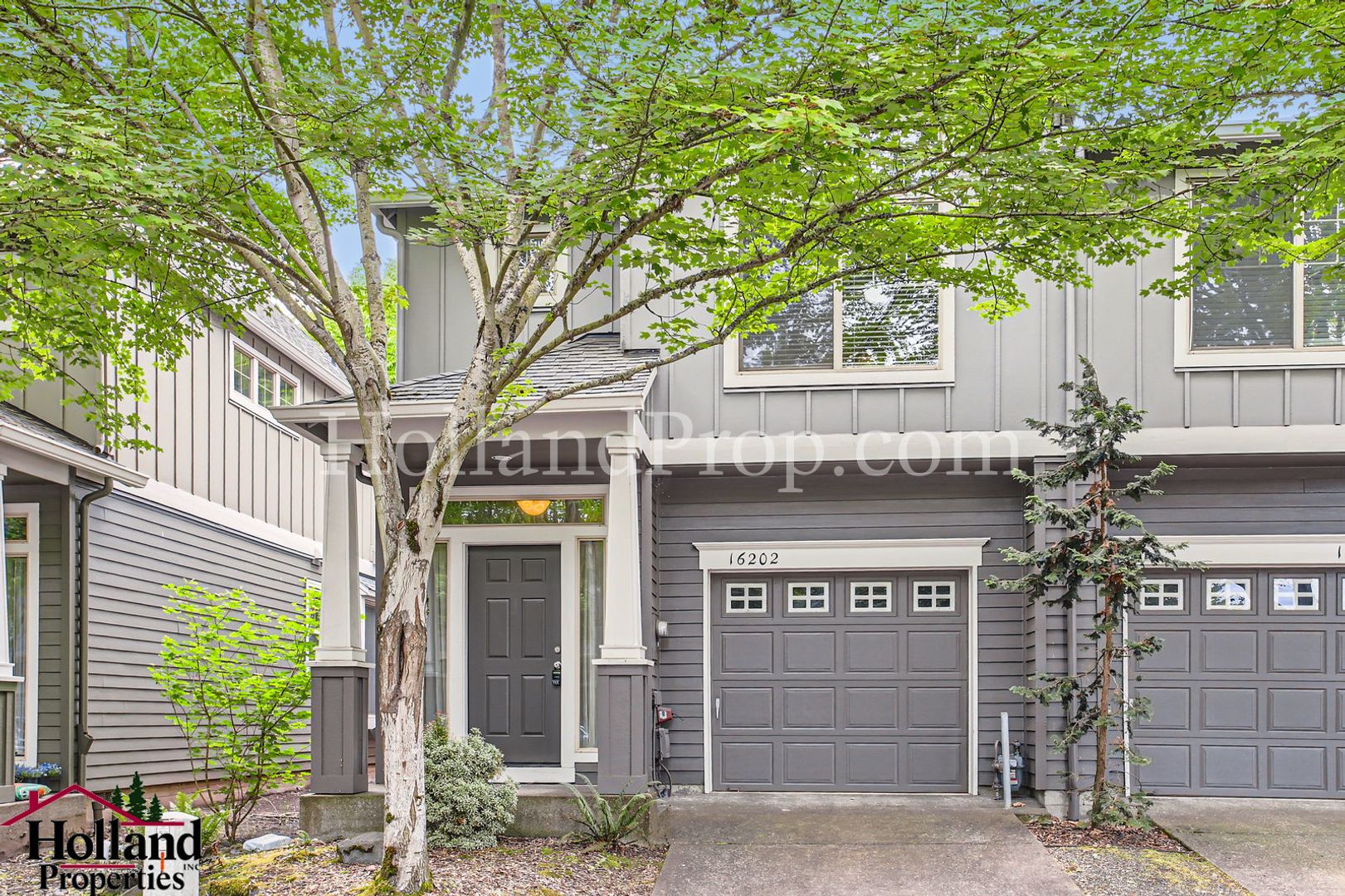 Sherwood House: 16202 SW Holland Ln