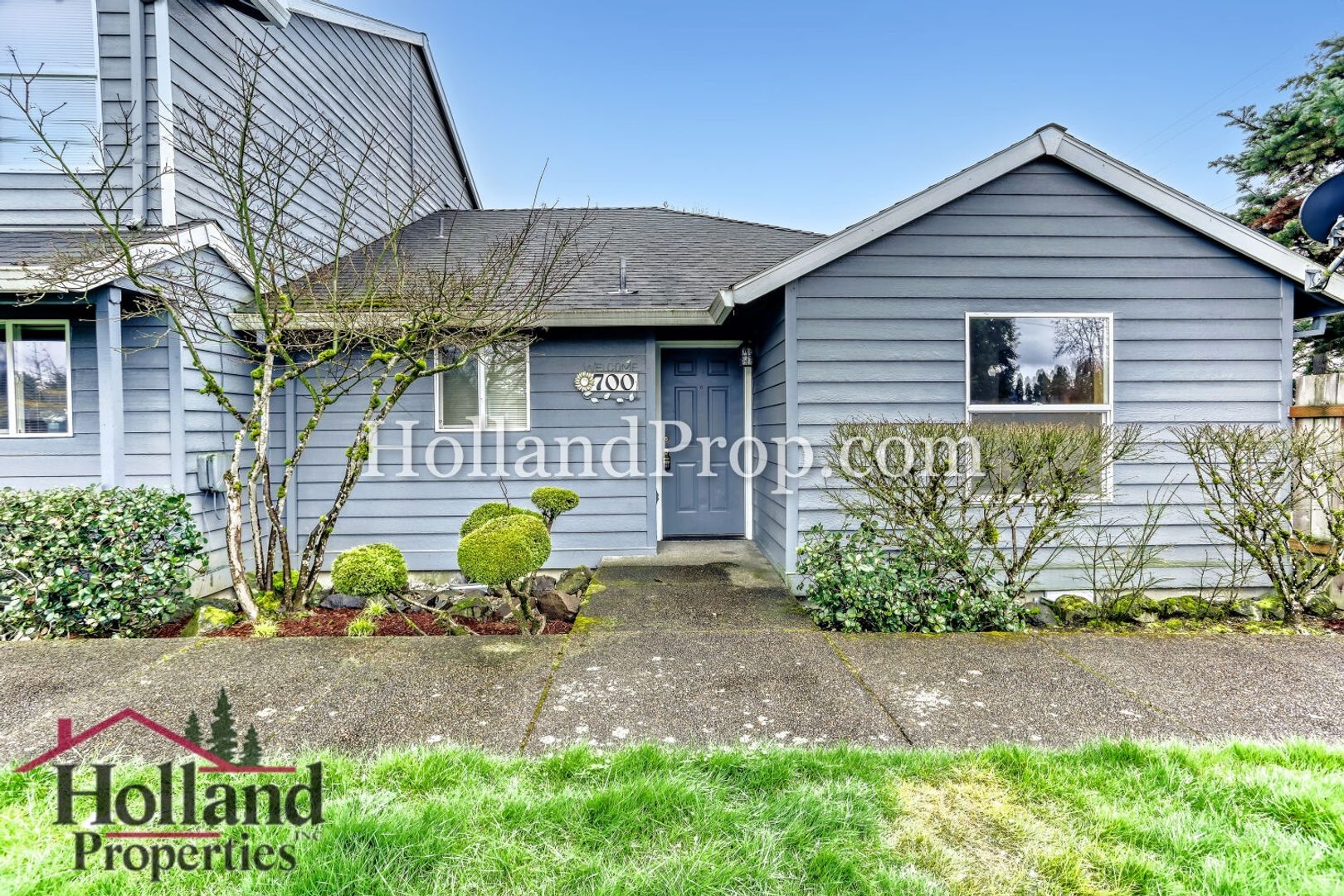 Beaverton Multiplex: 700 SW 206th Place