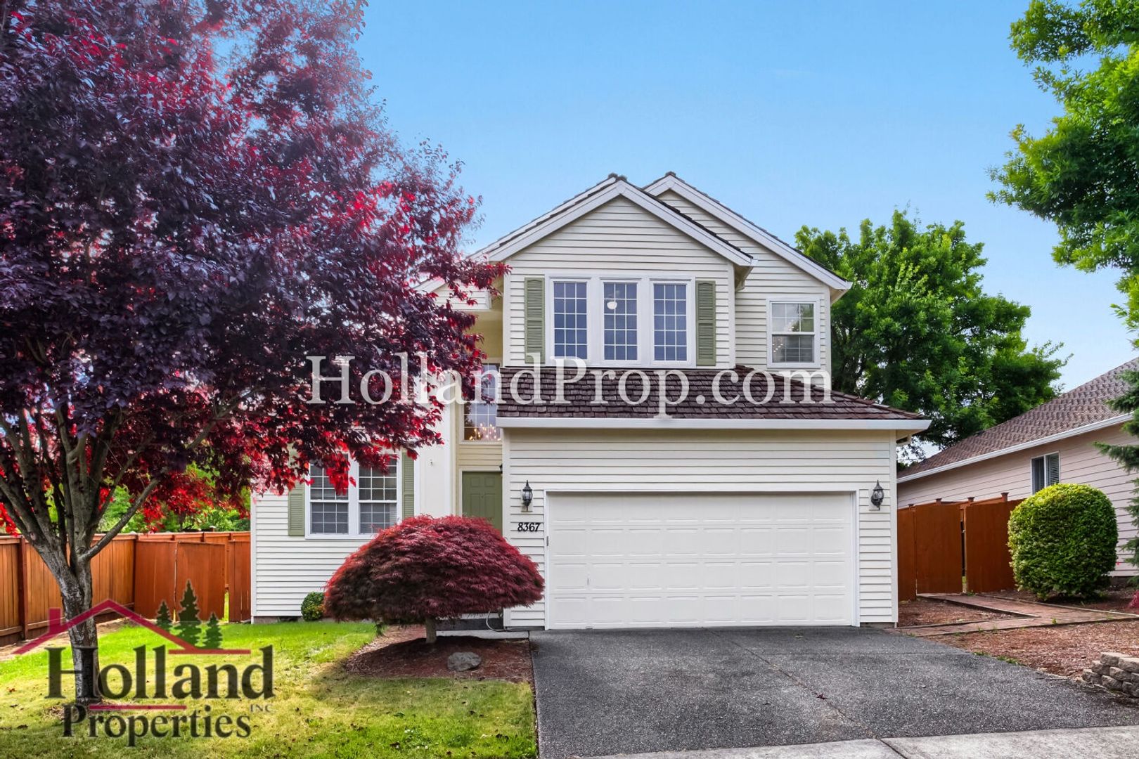 Beaverton House: 8367 SW Sunstone Loop
