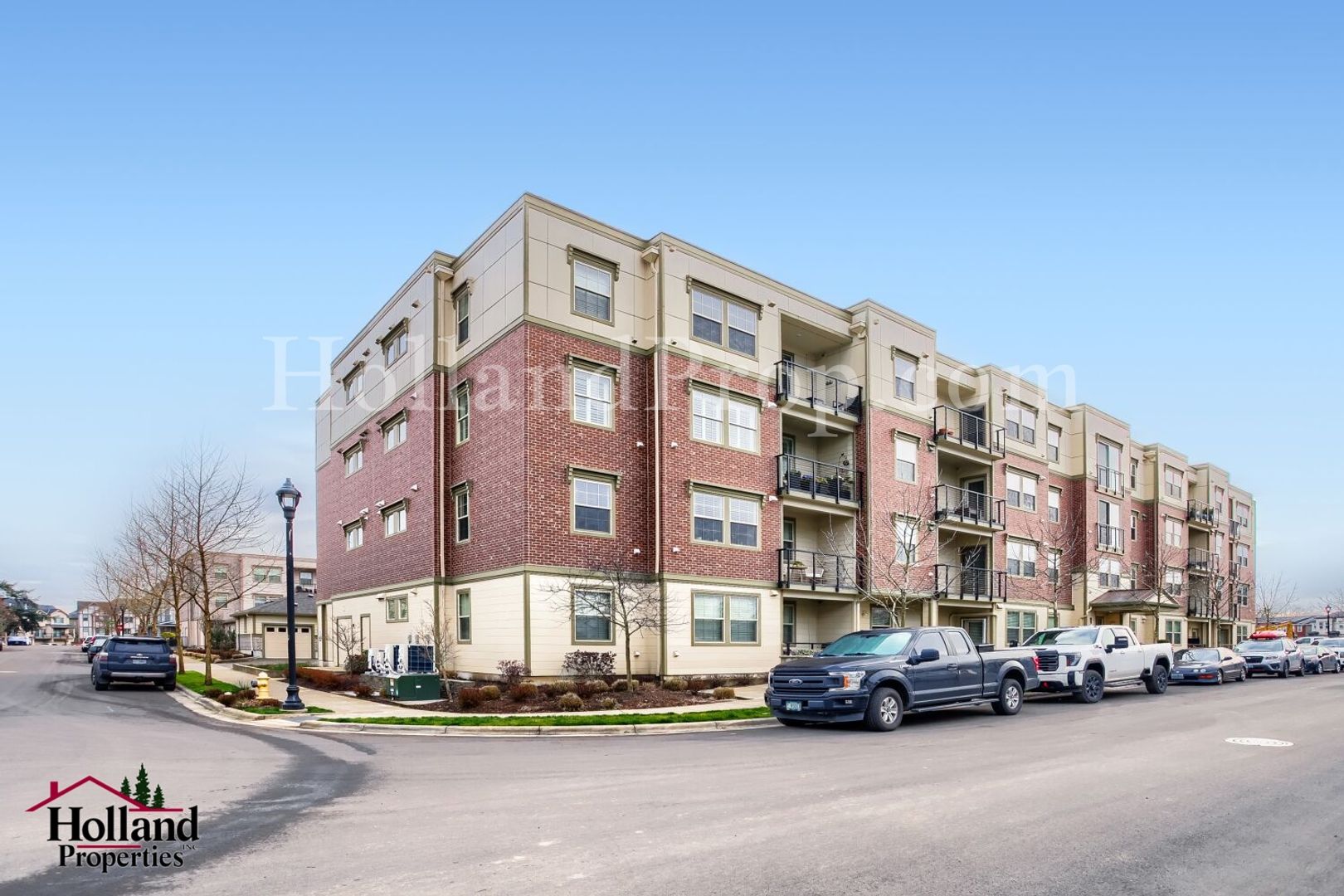 Willsonville Condo: 11715 SW Valencia Ln