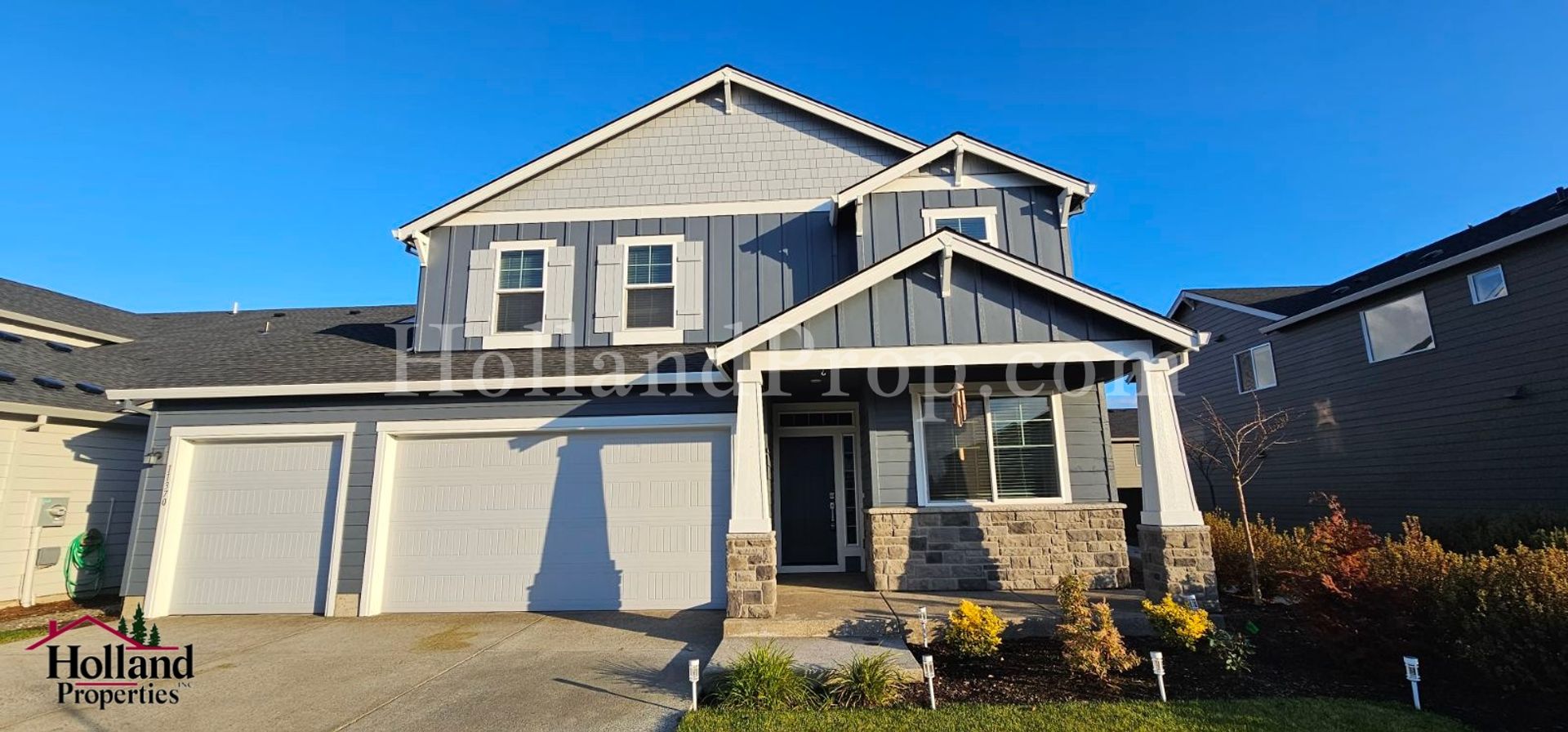 North Plains House: 11370 NW 315th Ave