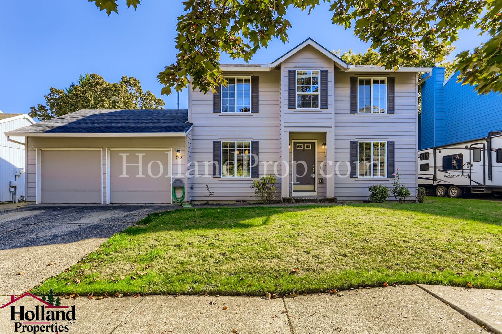 Hillsboro House: 762 SE 60th Ave