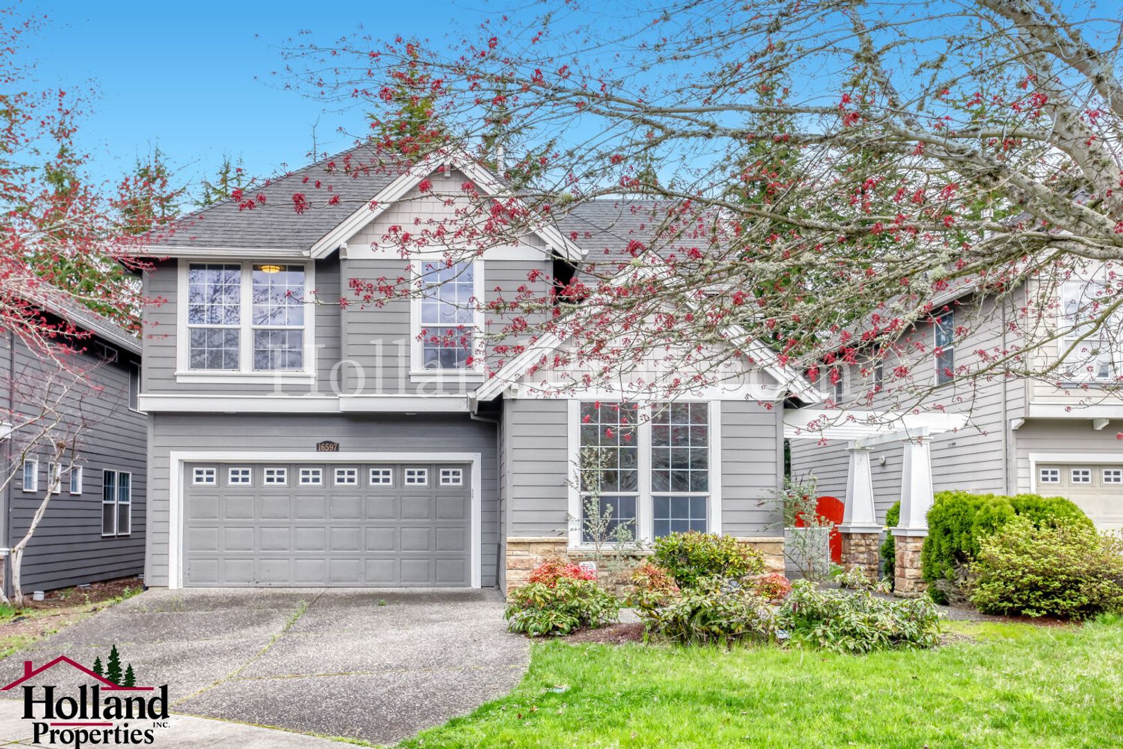Beaverton House: 16597 SW Delta Ct