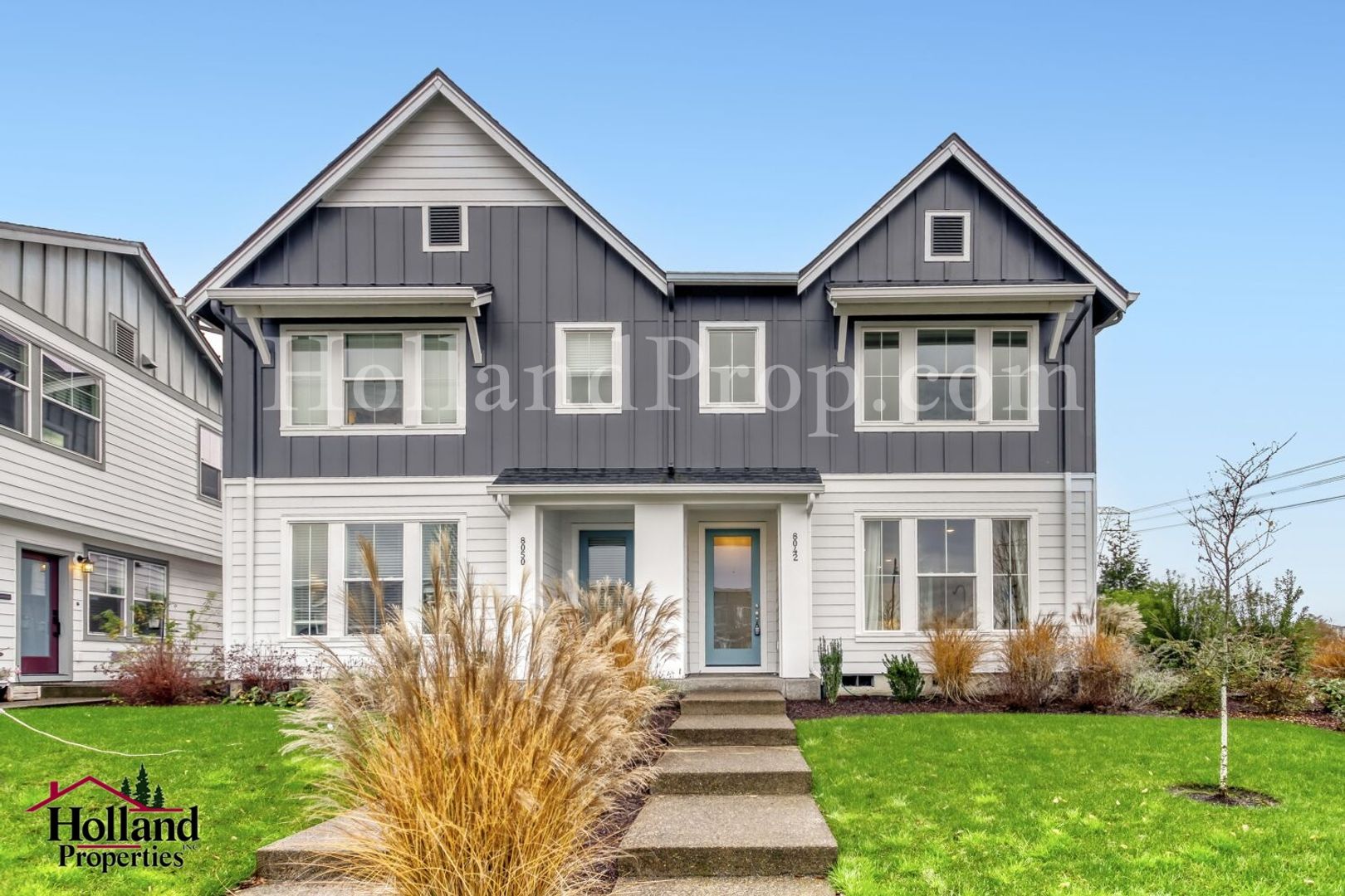 Hillsboro House: 8042 SE Blanton St