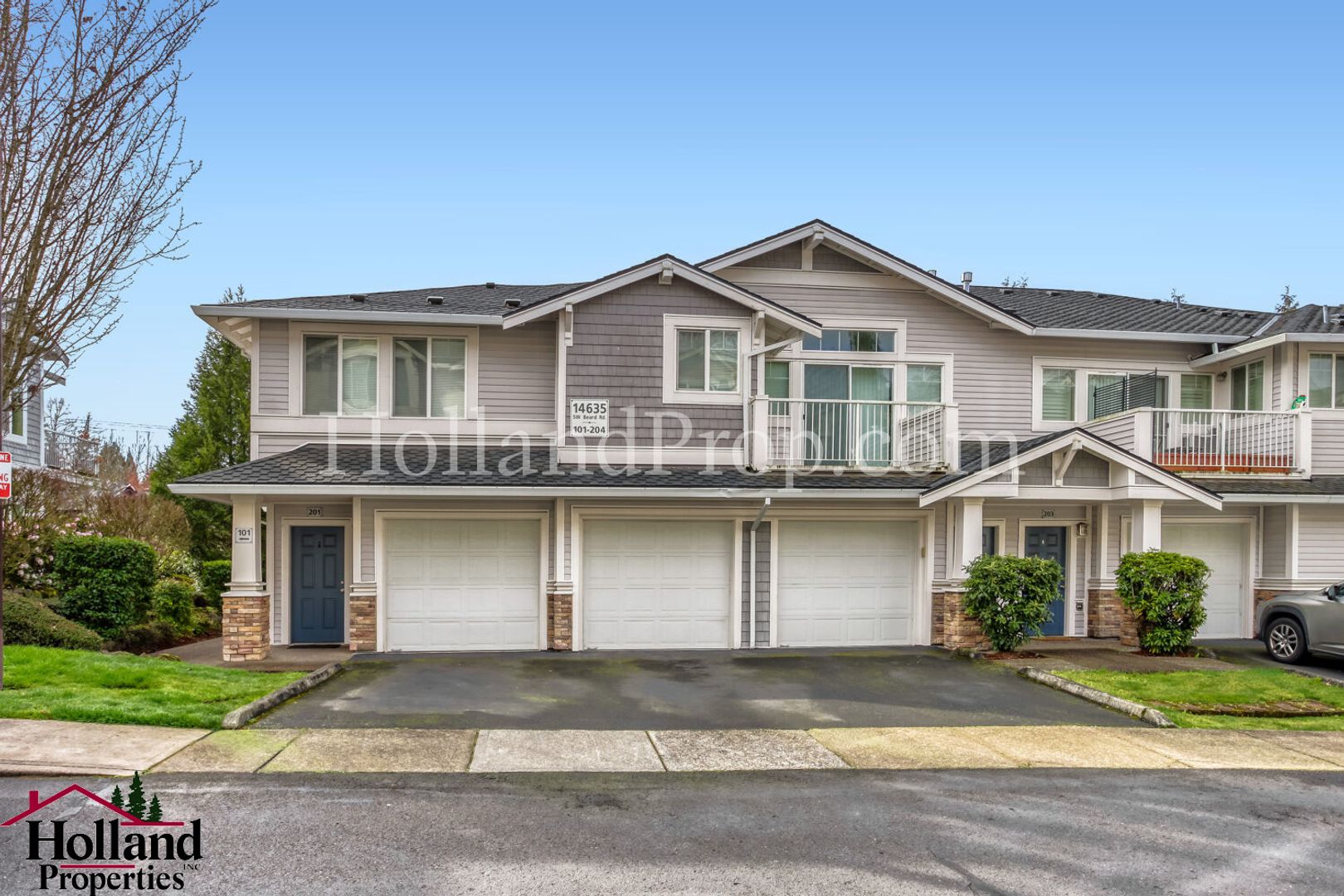 Beaverton House: 14635 SW Beard Rd #101
