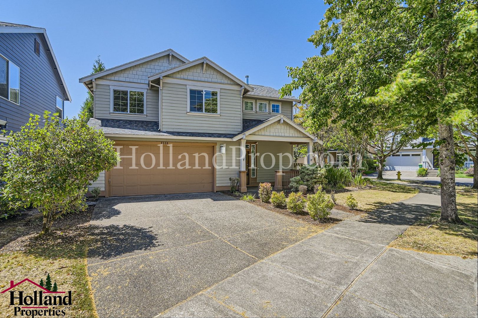 Beaverton House: 8550 SW 148th Terrace