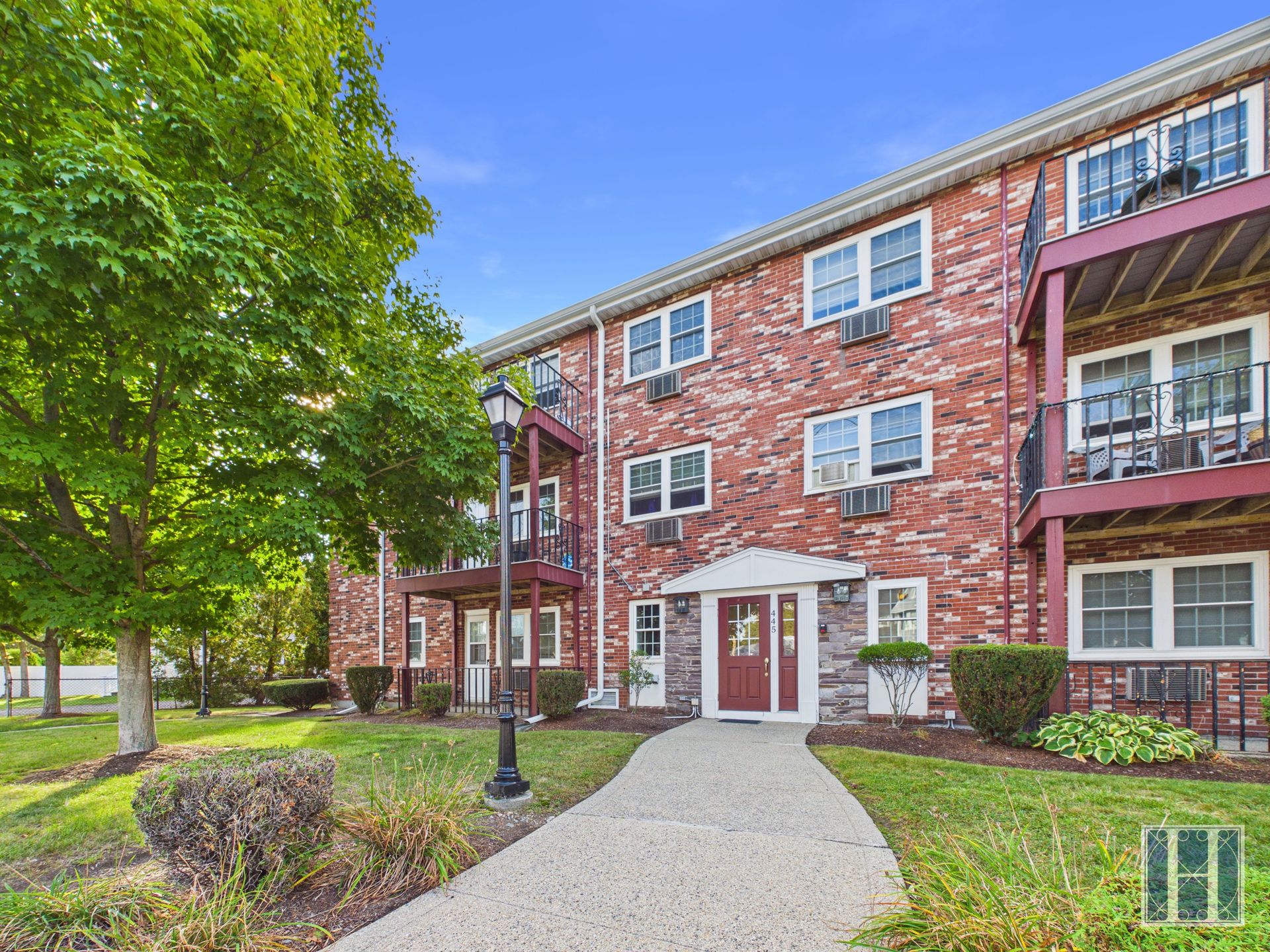445 PLEASANT STREET LLC 2 of 9