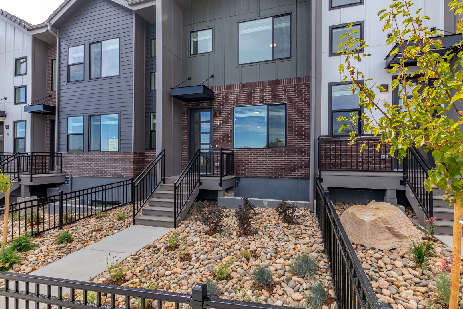 Englewood Townhome: 4 Ascent Trl
