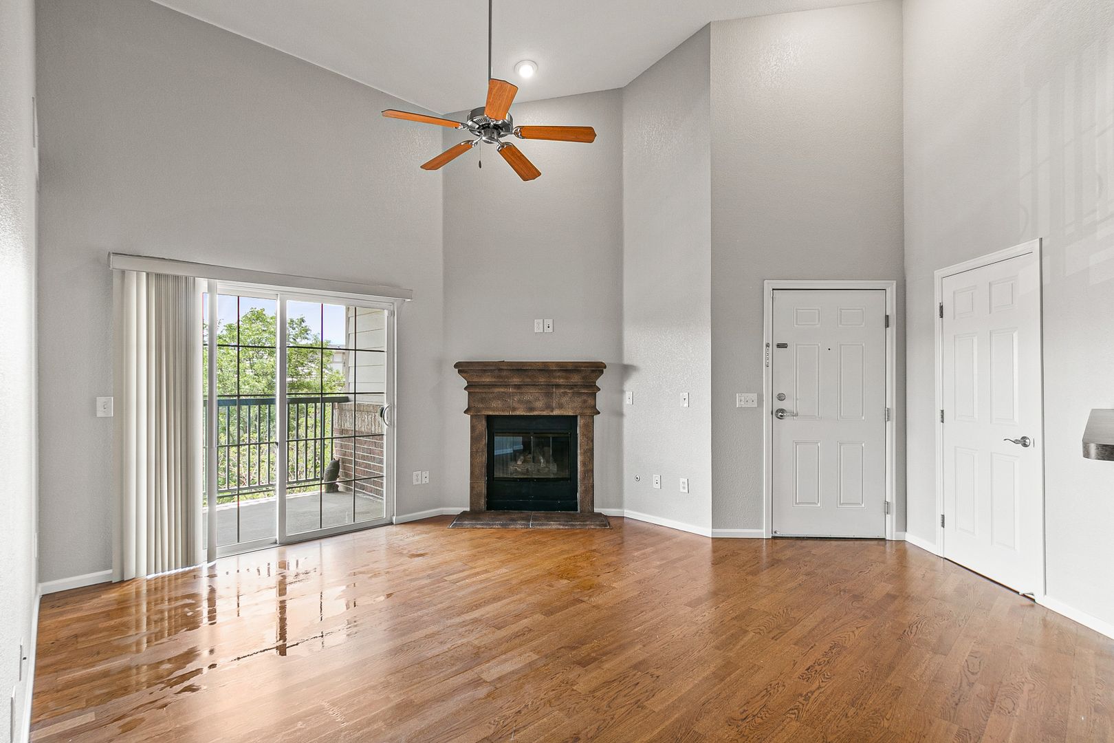 Aurora Condo: 3865 S Dayton Street #306