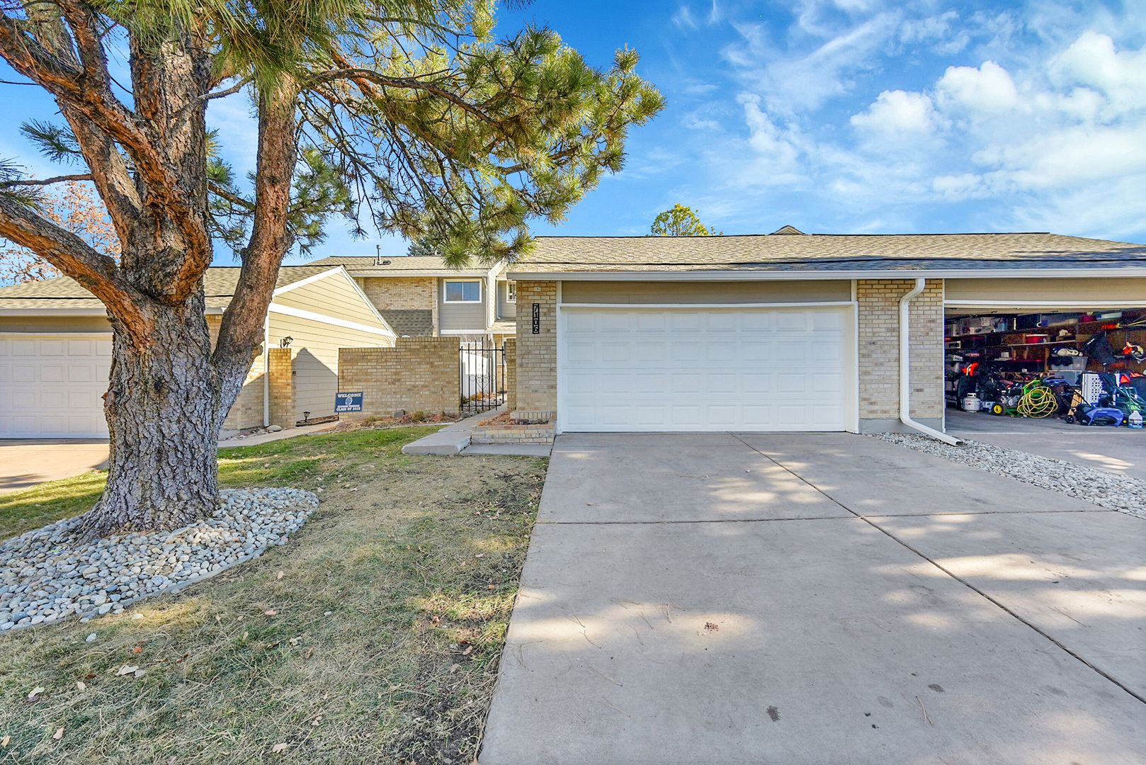 Centennial House: 7106 S Vine Cir E