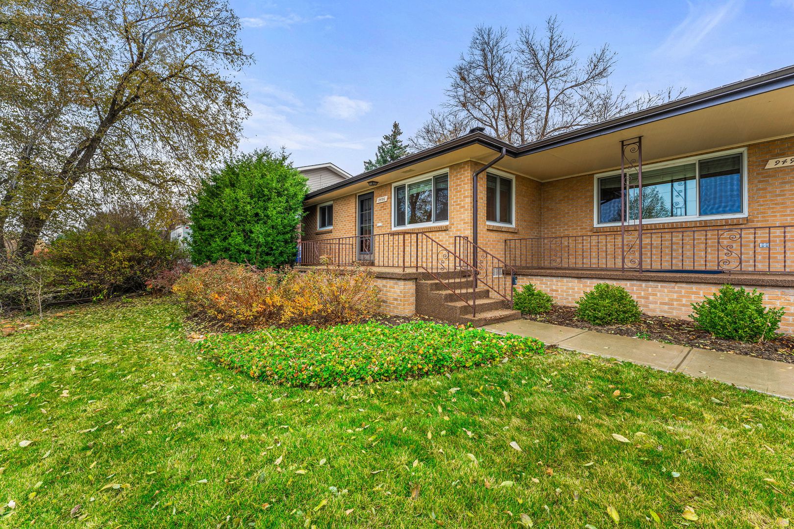 Wheat Ridge House: 9496 W 38th Ave