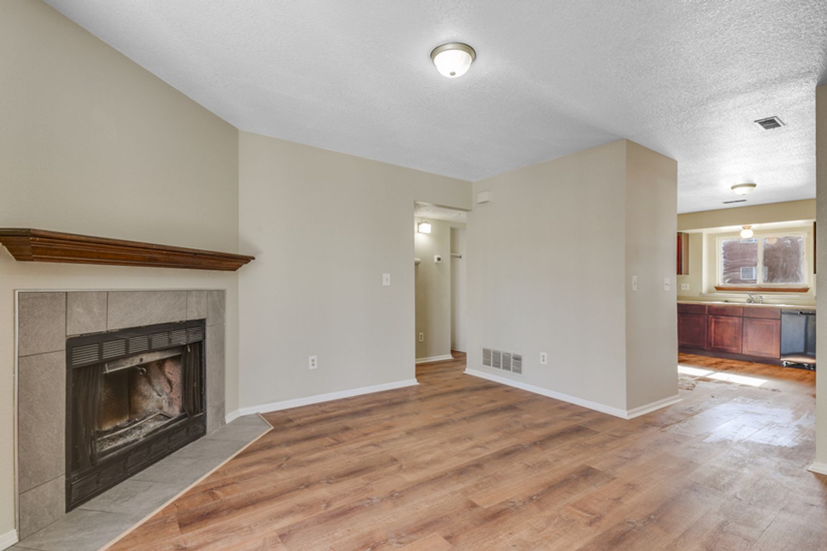 Colorado Springs Condo: 1168 Mazatlan Cir Unit D