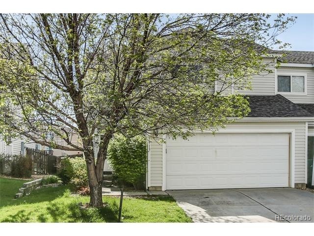 Englewood House: 7913 S Kalispell Way