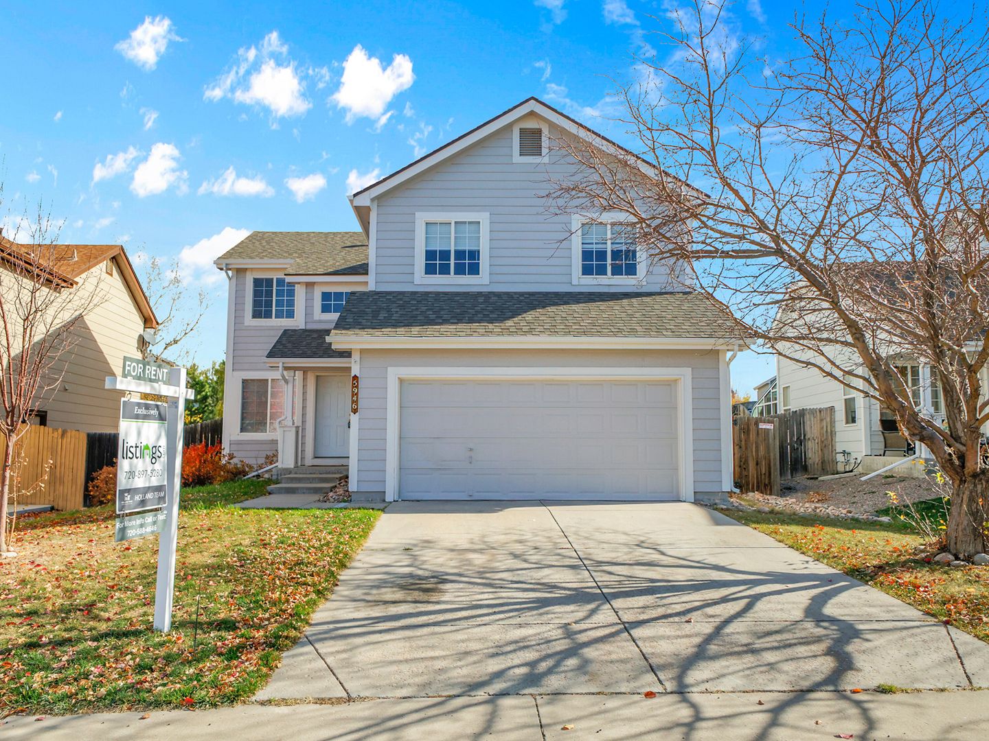 Aurora House: 5946 S Winnipeg St