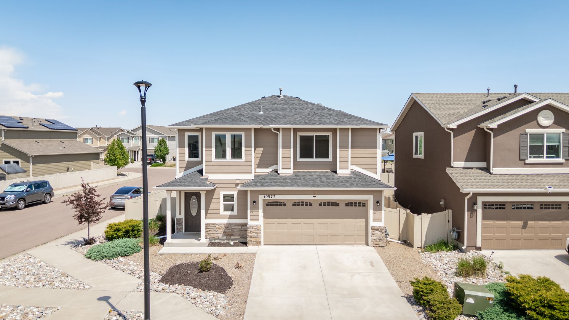 Fountain House: 10977 Traders Pkwy