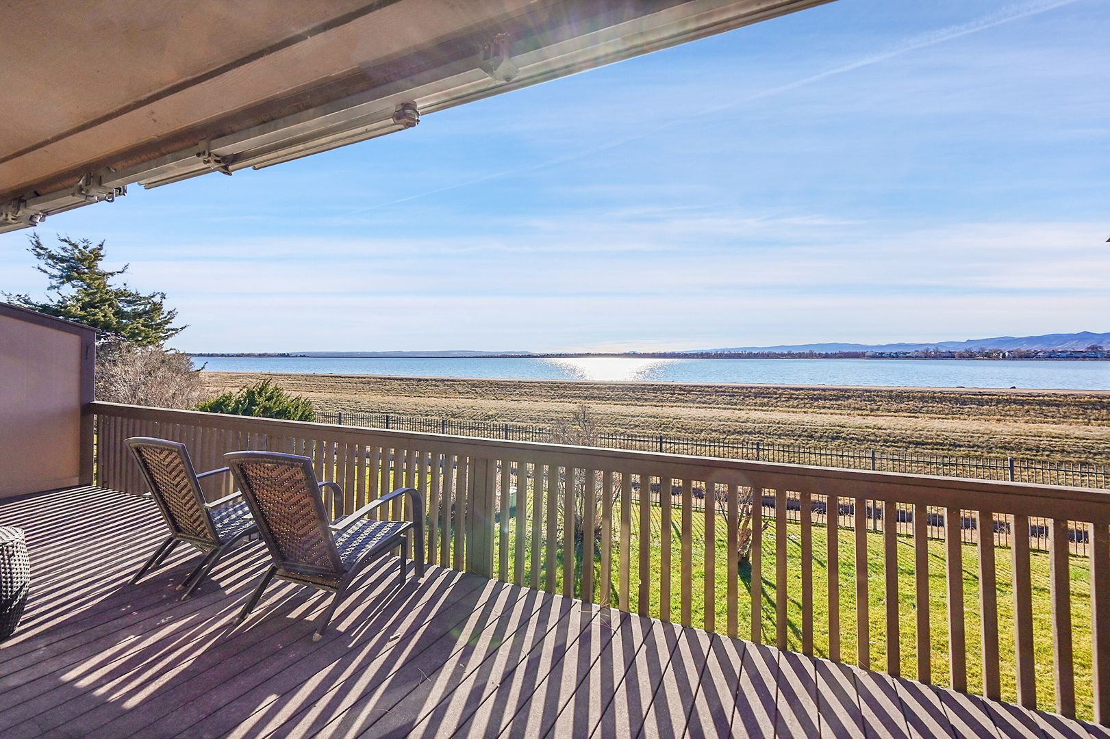 Littleton Townhome: 7130 W Stetson Pl