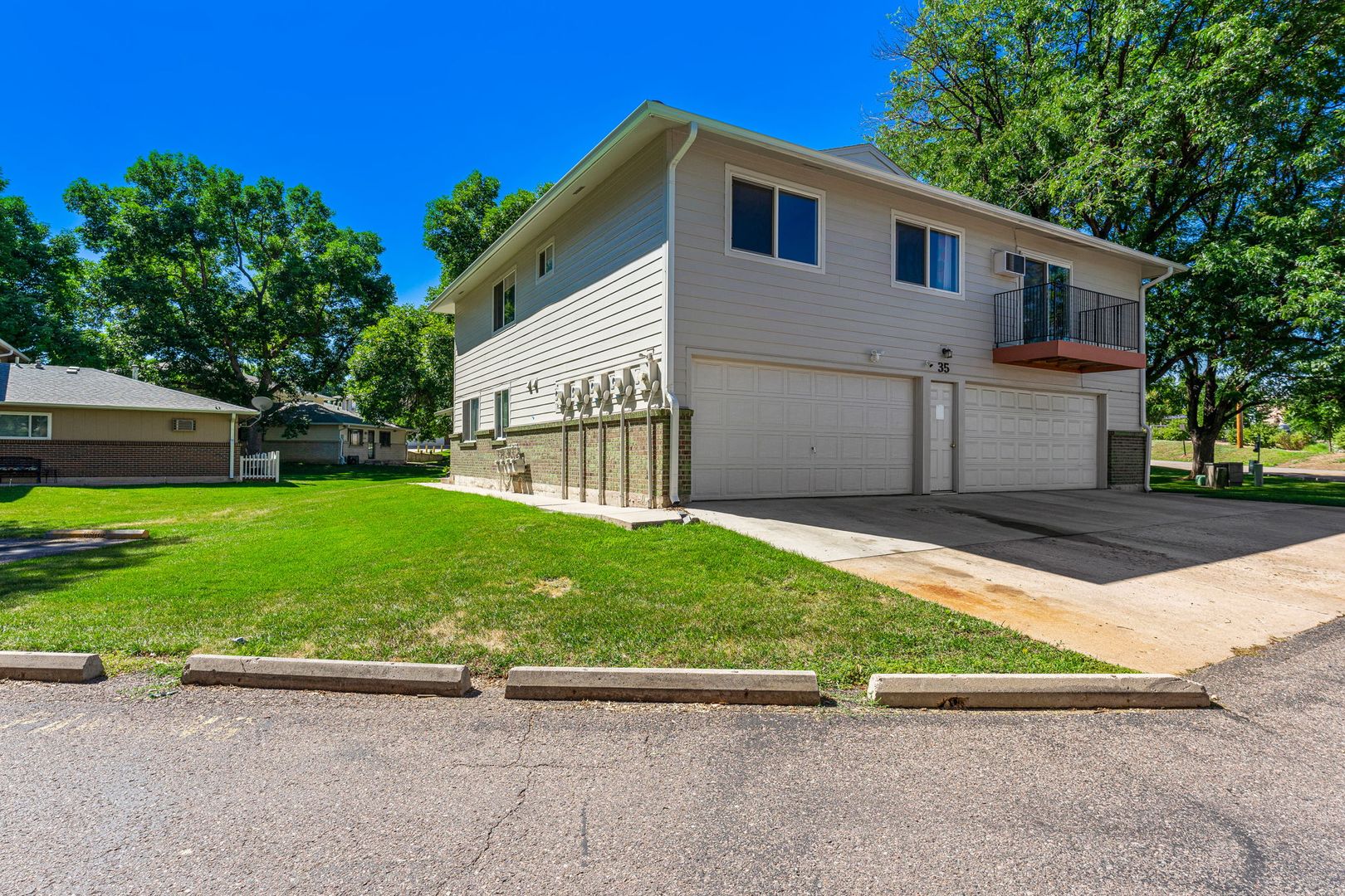 Lakewood Townhome: 7309 W Hampden Ave #3503