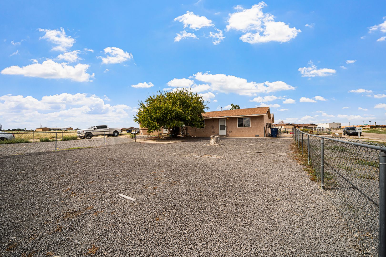 Pueblo Townhome: 1066 E Mallon Dr