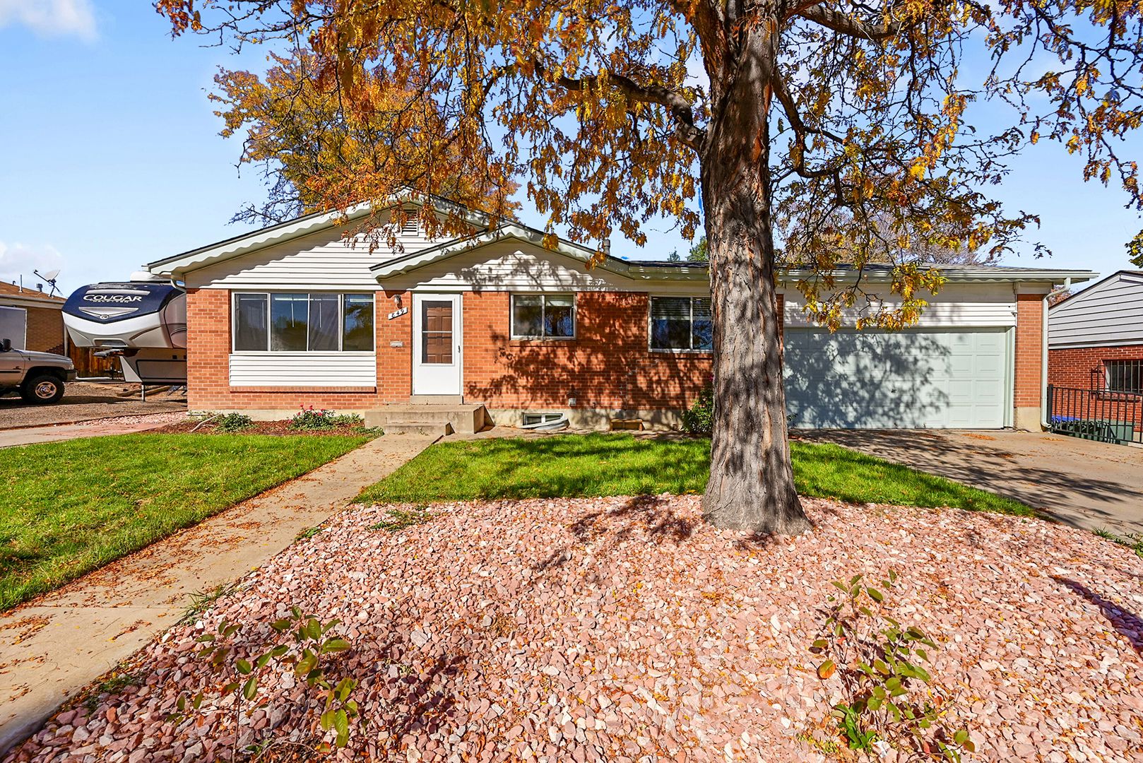 Northglenn House: 849 Emerson Cir