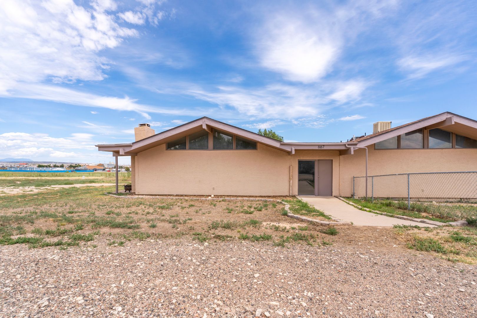 Pueblo West Condo: 667 E Clarion Dr  - C