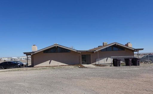 2BD Condo in Pueblo West!