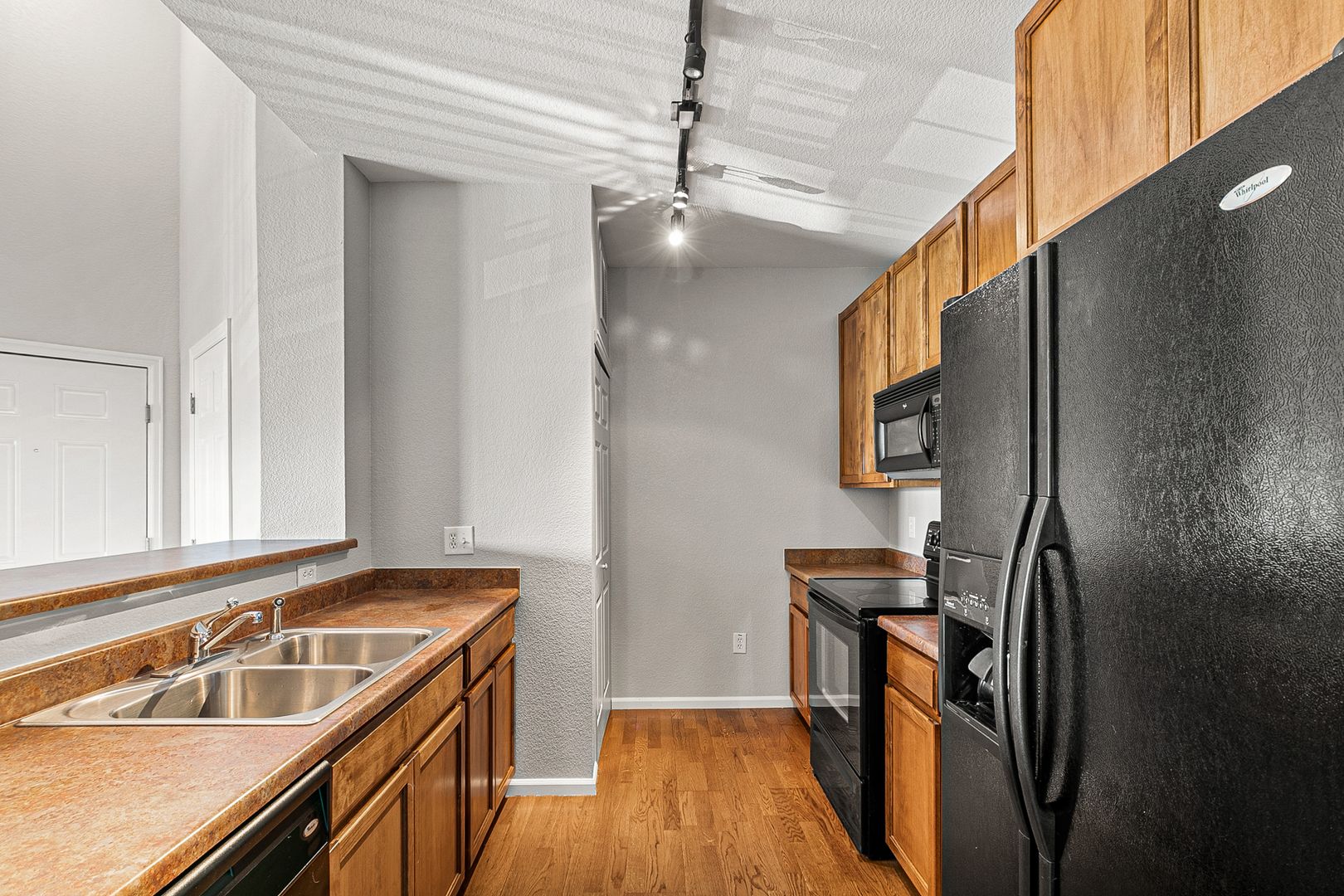 Aurora Condo: 3865 S Dayton Street #306