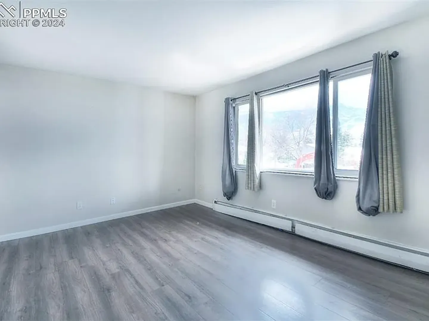 Colorado Springs Condo: 819 Fontmore Rd