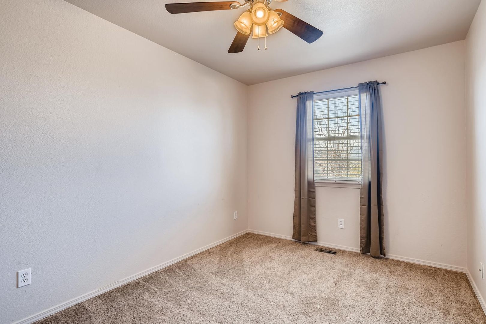 Colorado Springs House: 7459 Allens Park Dr