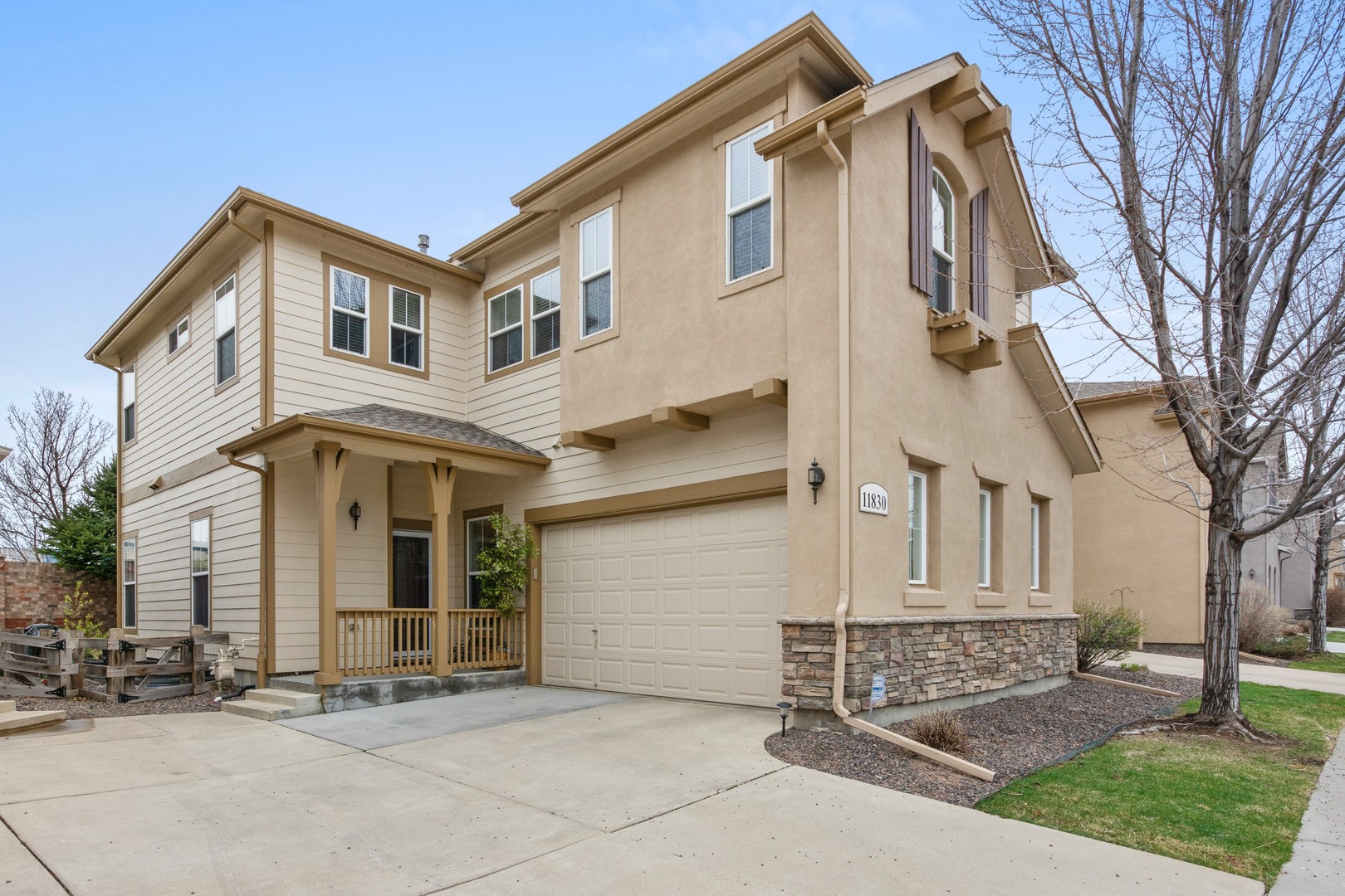 Greenwood Village House: 11830 E Fair Ave