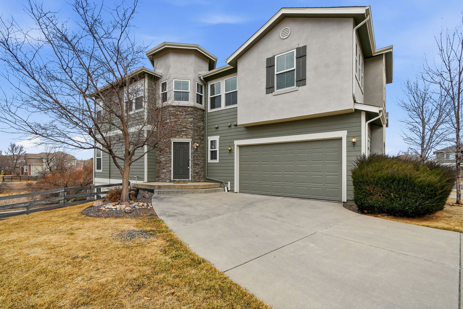 Greenwood Village House: 11865 E Maplewood Ave