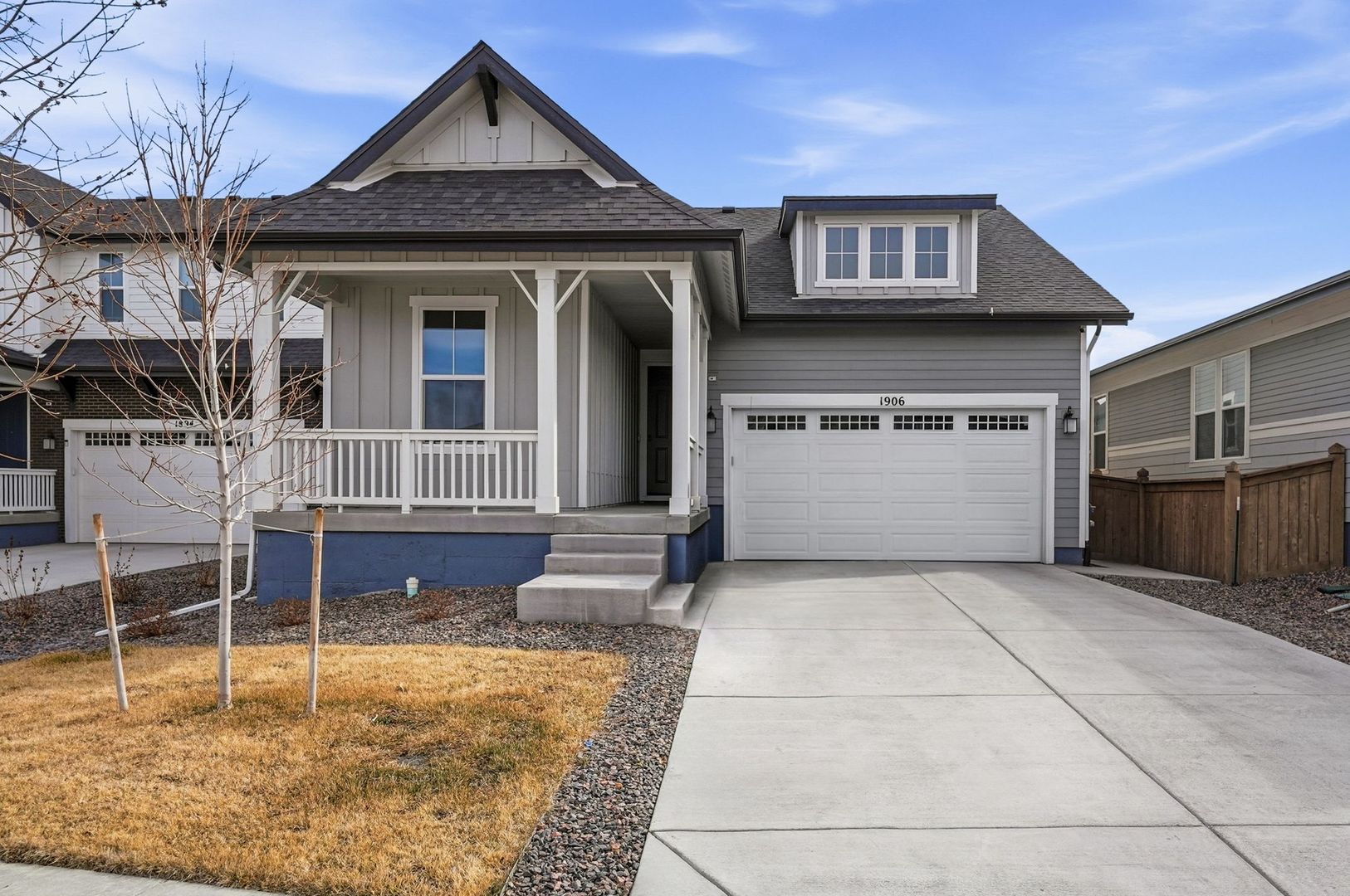 Brighton House: 1906 Spotted Owl Ct