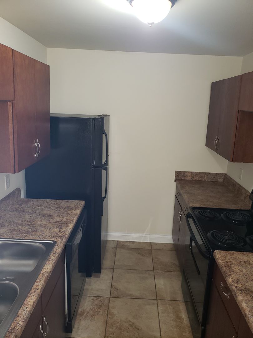 Franklin Apartment: 845 West Madison St