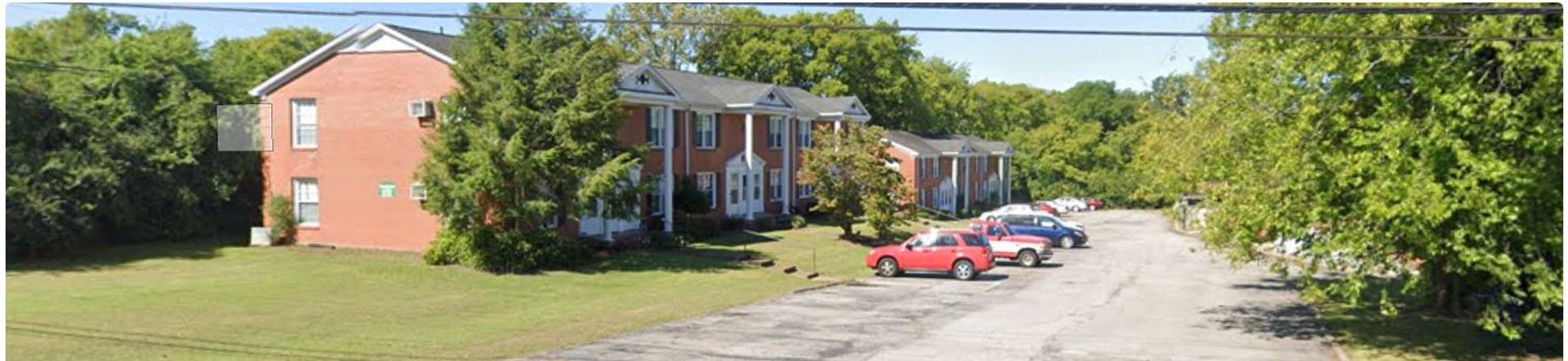 Gallatin Apartment: 1150 S Water Ave