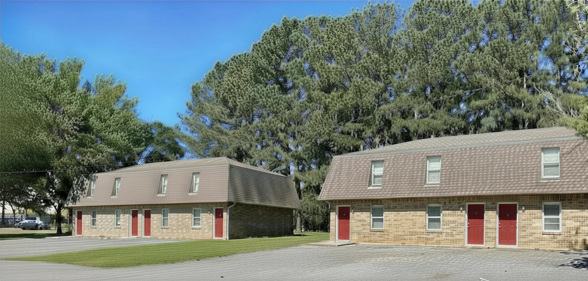 Portland Apartment: 119 Stevison Ham Rd