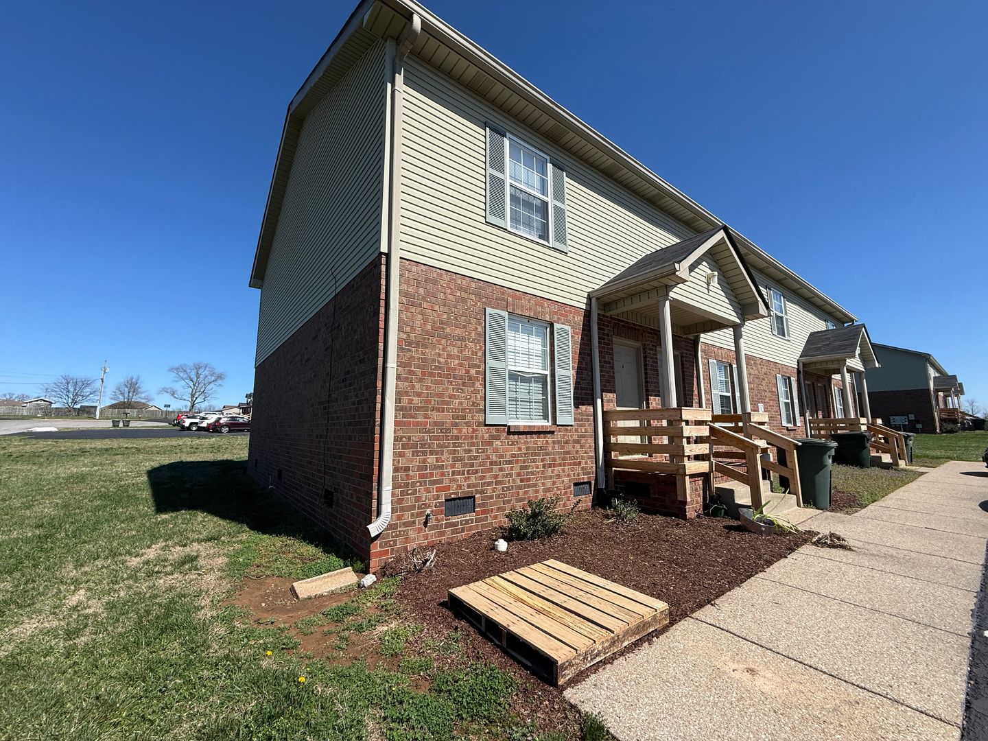 Portland Apartment: 102 Mason Street