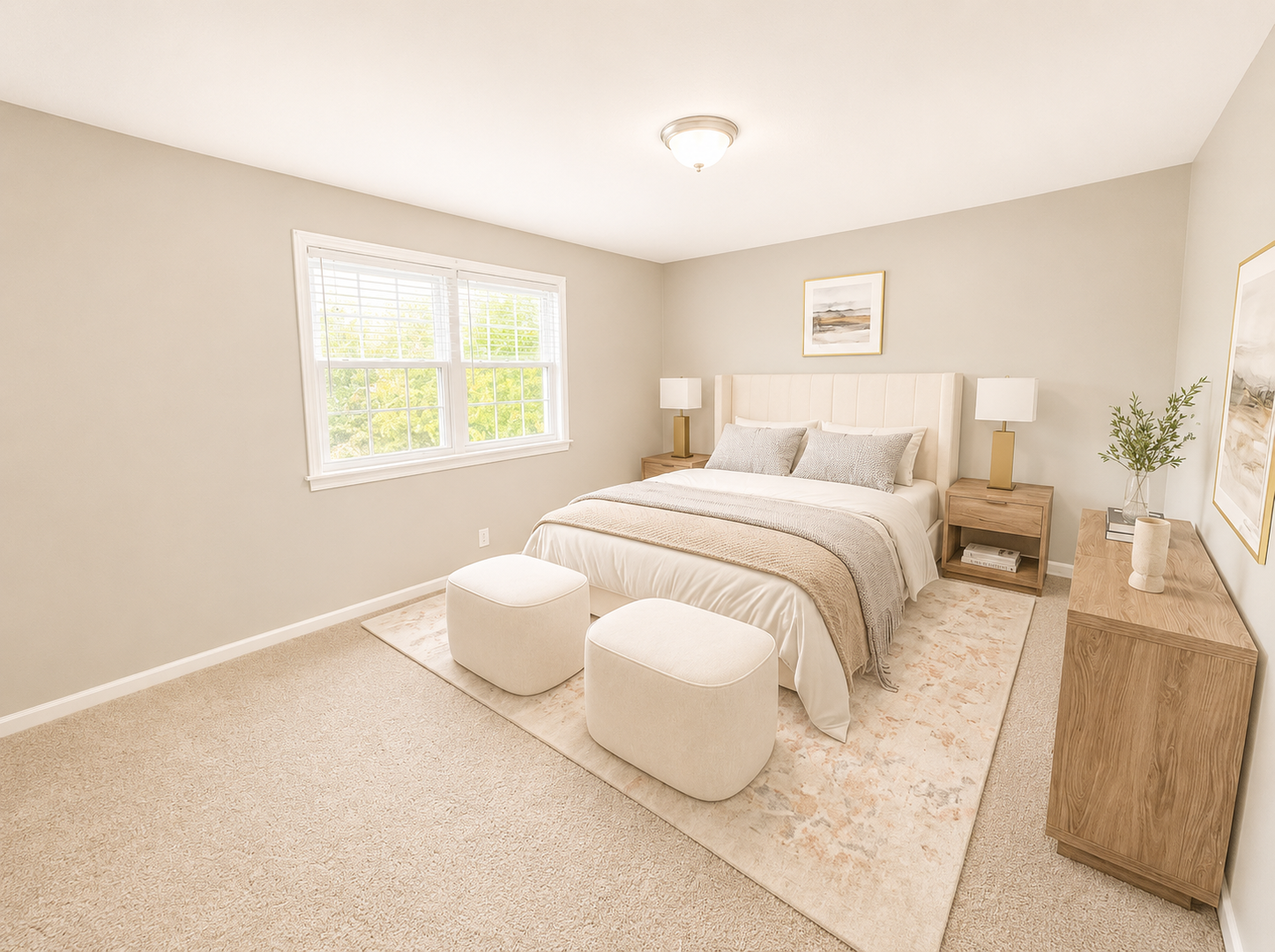 Gallatin Apartment: 547 North Water Ave.