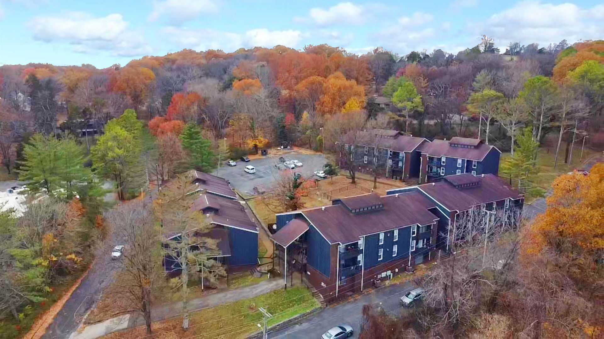 Hartsville Apartment: 314 Church Street