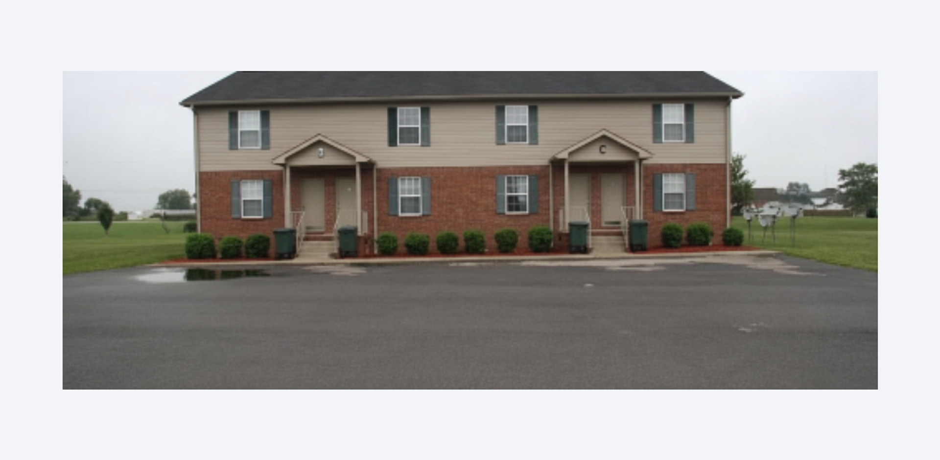 Portland Apartment: 102 Mason Street