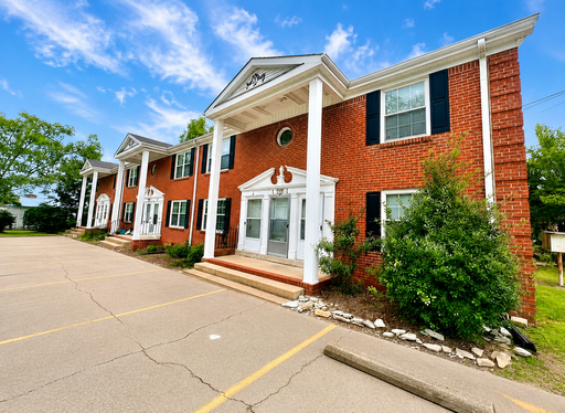 College Street Apartments
