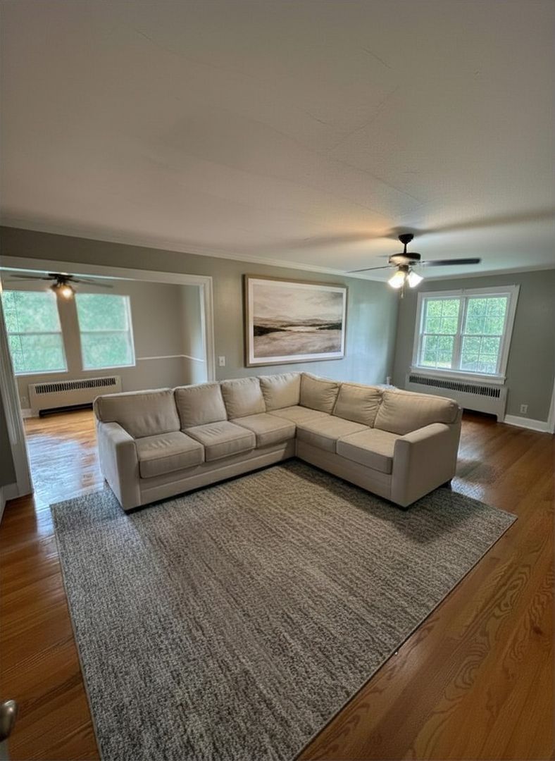 Gallatin Apartment: 230 North Hume St