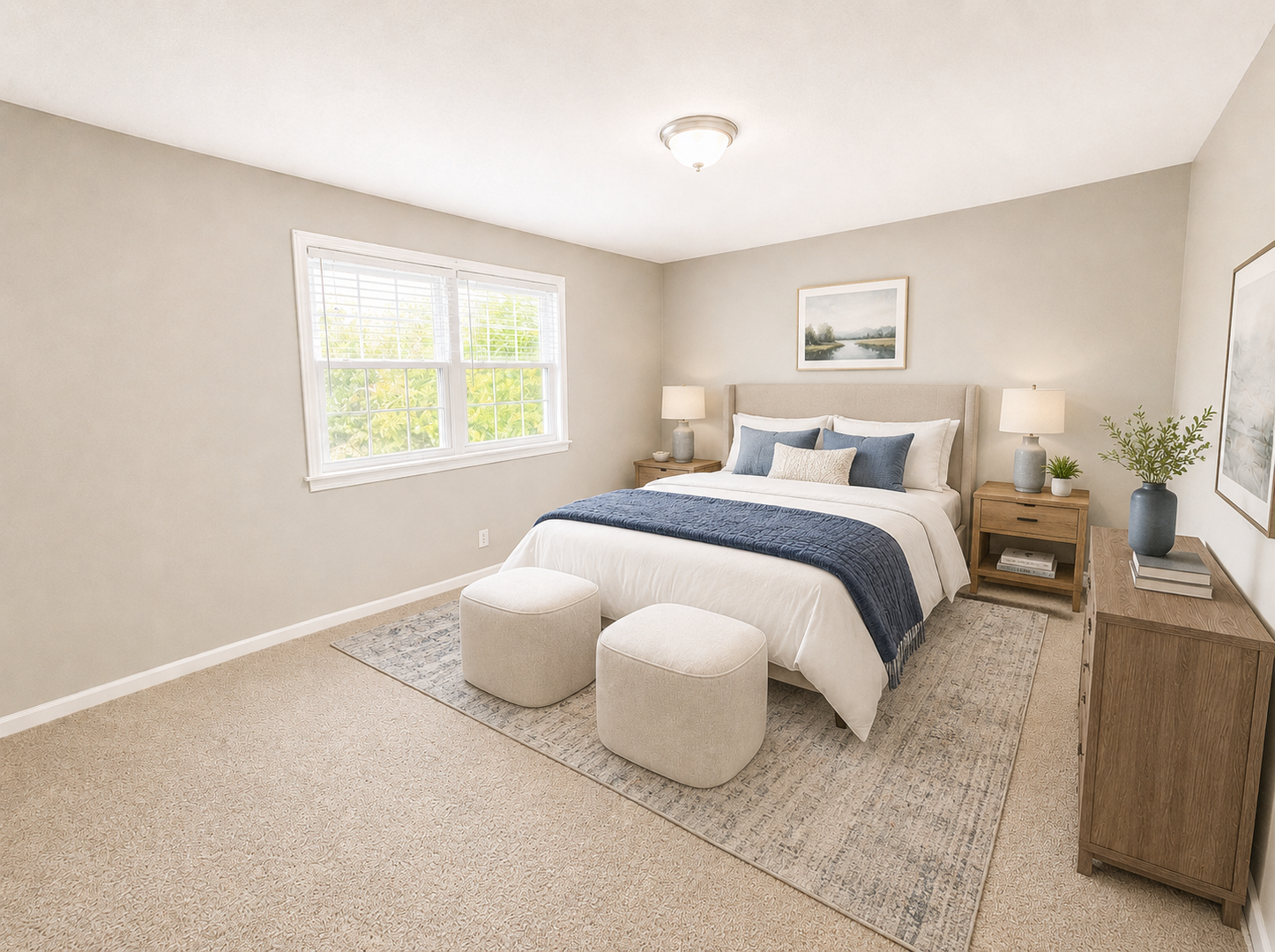 Gallatin Apartment: 547 North Water Ave.