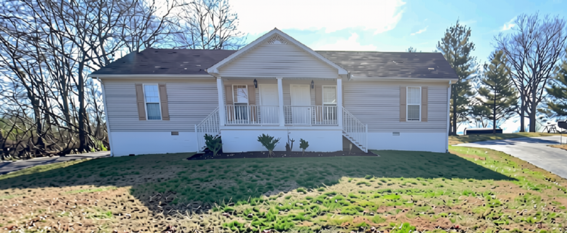 Westmoreland Apartment: 1061 Lake Road