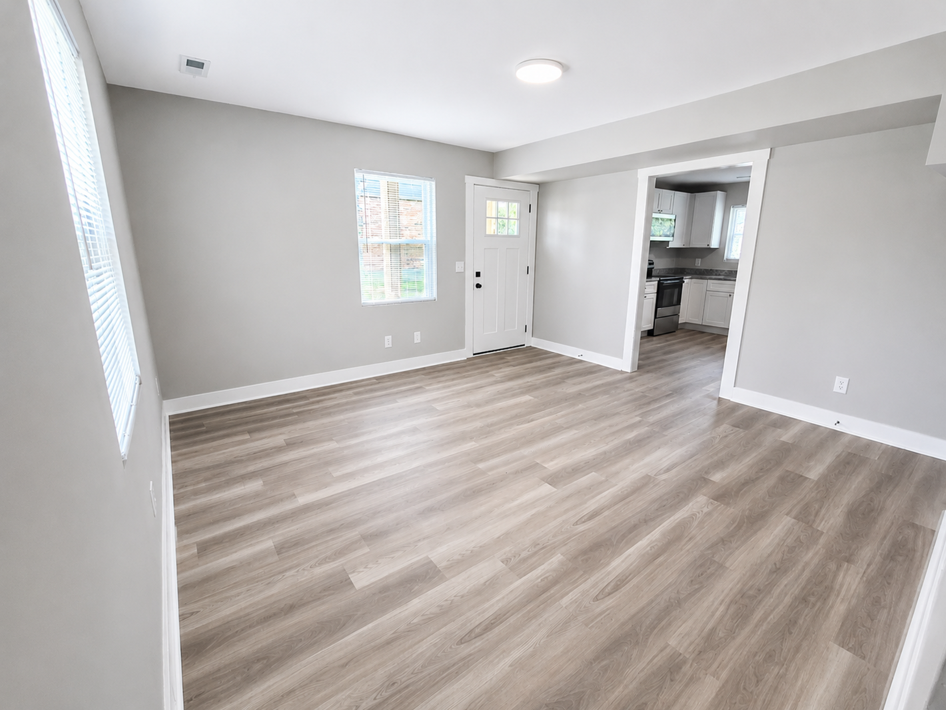 Gallatin Apartment: 665-681 W. Eastland